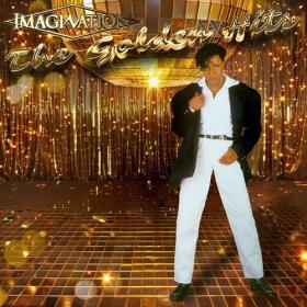 Imagination - The Golden Hits (2024) Mp3 320kbps [PMEDIA] ⭐️