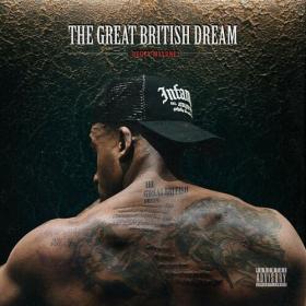 Bugzy Malone - The Great British Dream (2024) Mp3 320kbps [PMEDIA] ⭐️