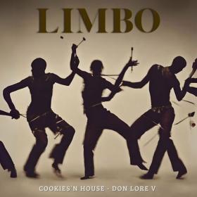 Don Lore V - Limbo (2024) Mp3 320kbps [PMEDIA] ⭐️