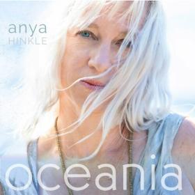 Anya Hinkle - Oceania (2024) Mp3 320kbps [PMEDIA] ⭐️