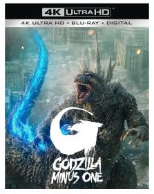 Godzilla Minus One (2023) JAP Ac3 5.1 sub Ita BDRip 720p H264 [ArMor]