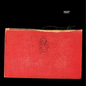 Radiohead - Amnesiac (2001, 2009 Deluxe) [FLAC] 88