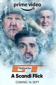 【高清剧集网发布 】大世界之旅 第五季[全3集][简繁英字幕] The Grand Tour S05 1080p AMZN WEB-DL DDP5.1 H.264-ZeroTV