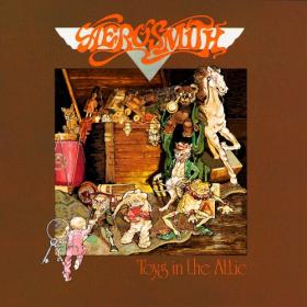 Aerosmith - Toys In The Attic (1975) [FLAC] 88