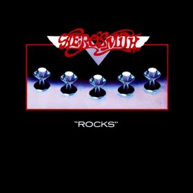 Aerosmith - Rocks (1976) [FLAC] 88