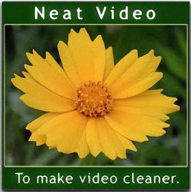 Neat Video Pro 5.6.0 for DaVinci Resolve