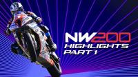 BBC North West 200 Highlights Part 1 2024 1080p HDTV x265 AAC MVGroup Forum