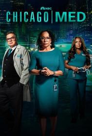 【高清剧集网发布 】芝加哥急救 第九季[第10集][中文字幕] Chicago Med S09 1080p NowE WEB-DL AAC2.0 H.264-BlackTV