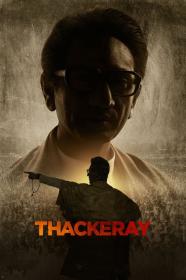 Thackeray (2019) [720p] [BluRay] [YTS]