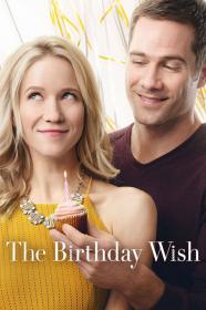 The Birthday Wish (2017) [720p] [WEBRip] [YTS]