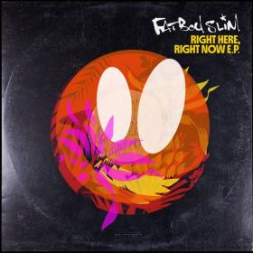 Fatboy Slim - Right Here, Right Now EP (1999 Dance) [Flac 16-44]