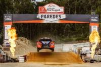 Vodafone Rally de Portugal 2024 - Day 2 - 10-5-2024