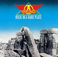 Aerosmith - Rock In A Hard Place (1982) [FLAC] 88