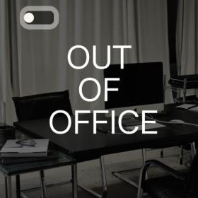 Various Artists - OUT OF OFFICE (2024) Mp3 320kbps [PMEDIA] ⭐️