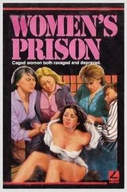 Riot in a Women's Prison [1974 - Italy] (english version) drama