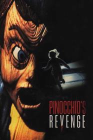 Pinocchios Revenge (1996) [1080p] [WEBRip] [YTS]