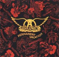 Aerosmith - Permanent Vacation (1987) [FLAC] 88