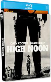 Mezzogiorno di fuoco - High Noon (1952) ITA ENG AC3 2.0 sub Ita BDRip 1080p H264 [ArMor]