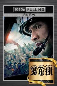 San Andreas 2015 1080p BluRay ENG LATINO HINDI DD 5.1 H264-BEN THE