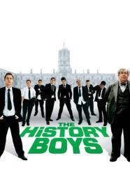The History Boys (2006) [720p] [WEBRip] [YTS]