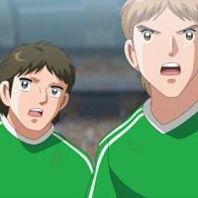 Captain Tsubasa Season 2 - Junior Youth Hen - 32 (720p)(Multiple Subtitle)(4B0FDC2A)-Erai-raws[TGx]