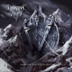 Vesperian Sorrow ( 2024 ) - Awaken The Greylight