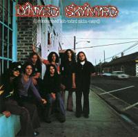 Lynyrd Skynyrd - (pronounced ’leh-’nérd ’skin-’nérd) (1973) [FLAC] 88