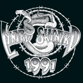 Lynyrd Skynyrd - 1991 (1991) [FLAC] 88