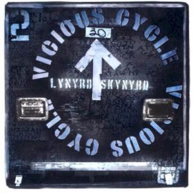 Lynyrd Skynyrd - Vicious Cycle (2003) [FLAC] 88