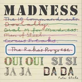 Madness - Oui Oui Si Si Ja Ja Da Da (Expanded Edition) (2024)