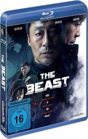 The Beast - Biseuteo (2019) ITA KOR Ac3 5.1 sub Ita BDRip 1080p H264 [ArMor]