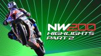 BBC North West 200 Highlights Part 2 2024 1080p HDTV x265 AAC MVGroup Forum