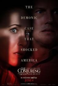 【高清影视之家发布 】招魂3[中文字幕] The Conjuring The Devil Made Me Do It 2021 2160p iTunes WEB-DL DDP5.1 Atmos H 265-BATWEB