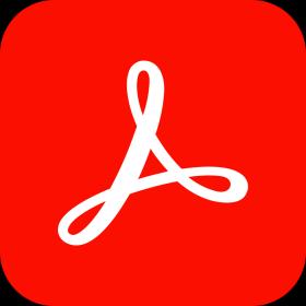 Adobe Acrobat Pro DC 2024.002.20759