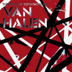 Van Halen - The Best Of Both Worlds (2004) [FLAC] 88