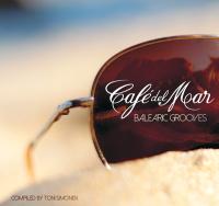 Various Artists - Cafe Del Mar Balearic Grooves (2014)