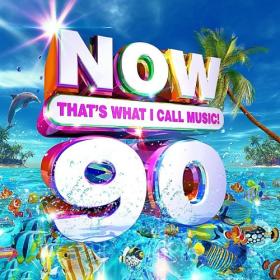 Various Artists - NOW That's What I Call Music 90 US (2024) Mp3 320kbps [PMEDIA] ⭐️