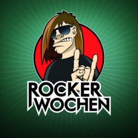 Various Artists - Rockerwochen Greatest Rock & Metal Hits (2024) Mp3 320kbps [PMEDIA] ⭐️