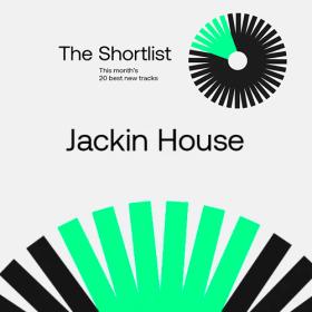 Various Artists - Beatport The Shortlist Jackin House April 2024 (2024) Mp3 320kbps [PMEDIA] ⭐️