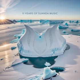 Various Artists - 11 Years Of Suanda Music (Extended Mixes) (2024) Mp3 320kbps [PMEDIA] ⭐️