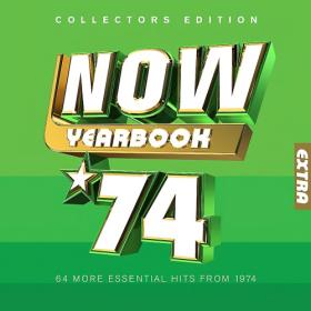 Various Artists - Now Yearbook 74 Extra (3CD) (2024) Mp3 320kbps [PMEDIA] ⭐️