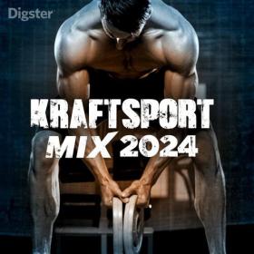 Various Artists - Kraftsport Mix 2024 (2024) Mp3 320kbps [PMEDIA] ⭐️