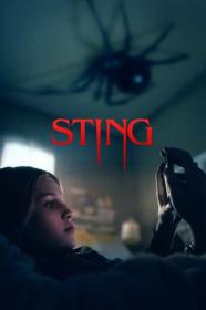 Sting 2024 1080p AMZN WEBRip 1400MB DD 5.1 x264-GalaxyRG[TGx]