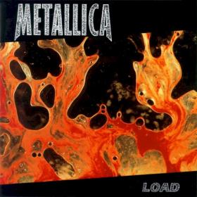 Metallica - Load (1996) [FLAC] 88