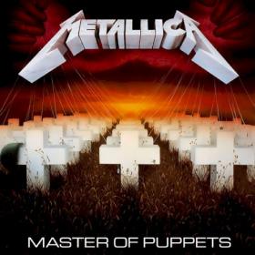 Metallica - Master Of Puppets (1986) [FLAC] 88