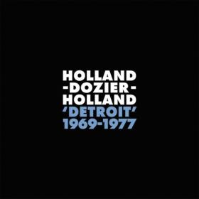 Various Artists - Holland–Dozier–Holland 'Detroit' 1969 – 1977 (2024) Mp3 320kbps [PMEDIA] ⭐️