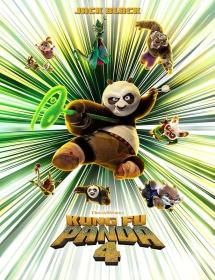 Kung Fu Panda 4 (2024) ITA ENG Ac3 5.1 sub Ita WEBRip 1080p H264 [ArMor]