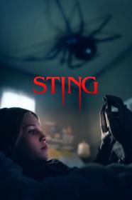 Sting (2024) [1080p] [WEBRip] [x265] [10bit] [5.1] [YTS]