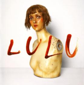 Lou Reed & Metallica - Lulu (2011) [FLAC] 88