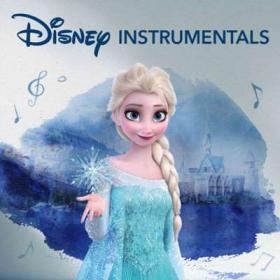 Disney - Disney Instrumentals Encanto (2024)